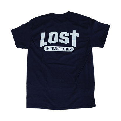 Lost in Translation T-Shirt