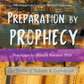 Preparation by Prophecy Teaching by Baruch Korman PhD (Flash Drive)