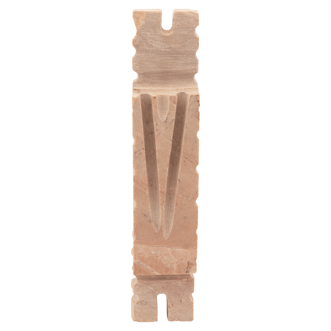 Judaica Mezuzahs Stone Holyland Marketplace