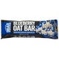 Delicious Blueberry Oat bar, allergen-free, nutrient-dense