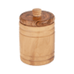 Olive Wood Honey Pot