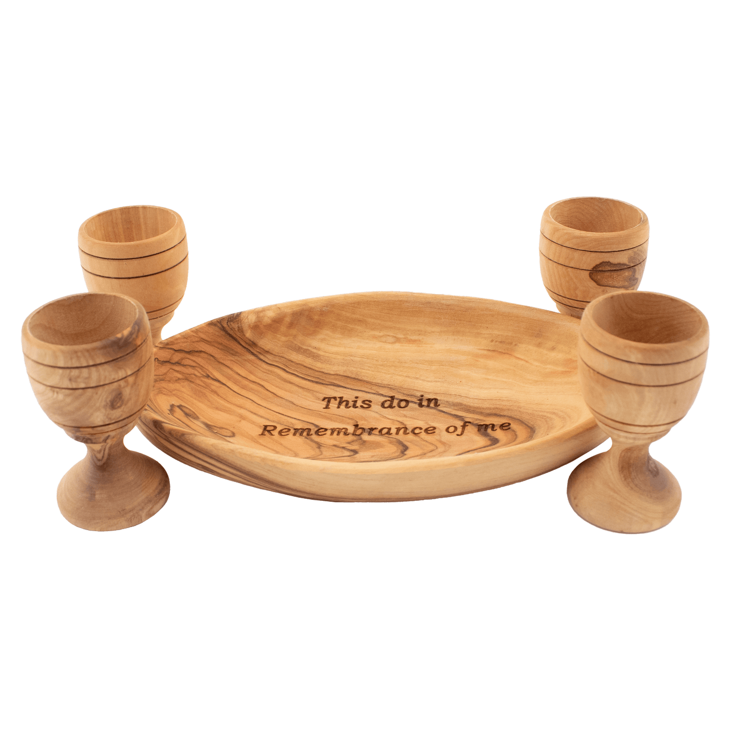 This Do in Remembrance of Me Communion Set (Various)