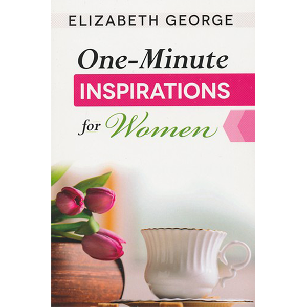 One-Minute Inspirations for Women