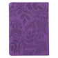 Amazing Grace Handy Journal (Purple)