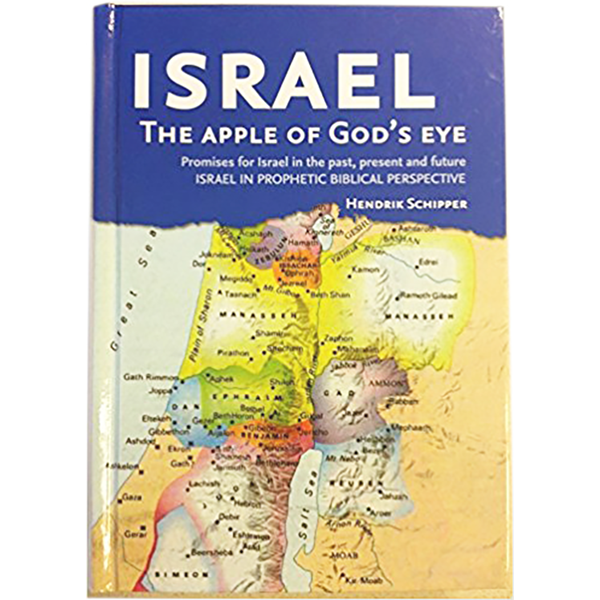 Israel The Apple of God's Eye