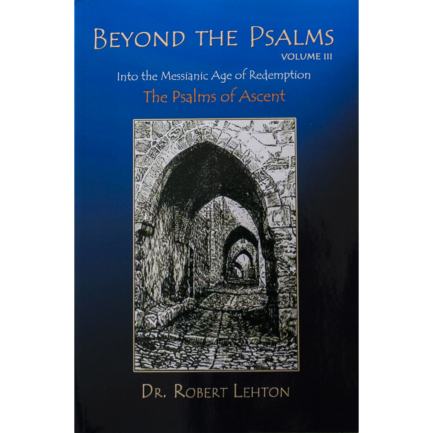 Beyond the Psalms Vol. 3
