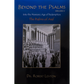 Beyond the Psalms Vol. 5 (PDF)