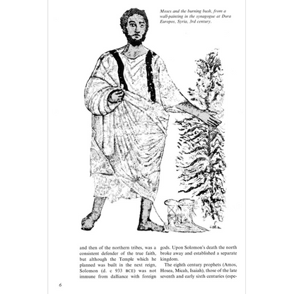 Illustrated History of Christianity from Carta