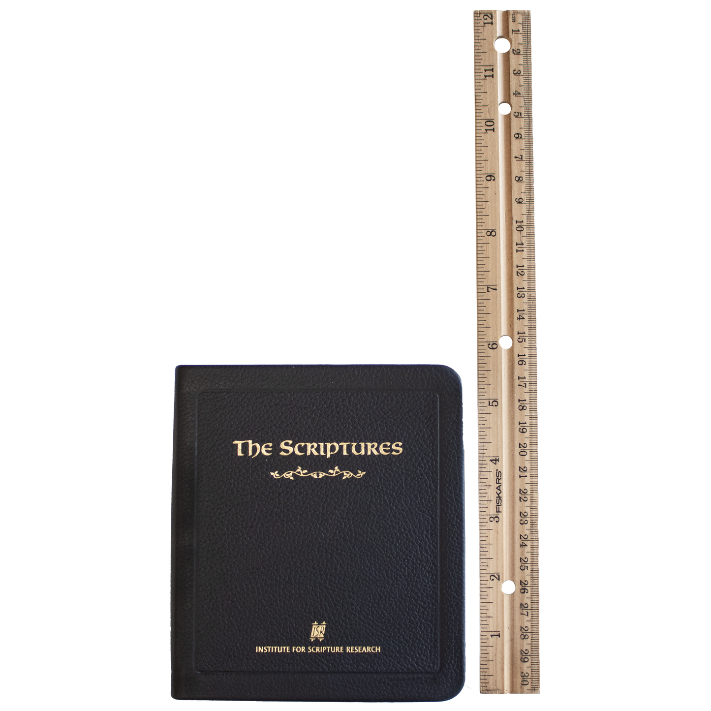 The Scriptures, Pocket Edition