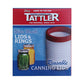 Tattler Reusable Canning Lids (Regular Mouth)