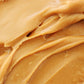 up close peanut butter 