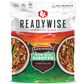 Adventure Meals: Backcountry Wild Rice Risotto