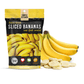 readywise adventure meals 2 day adventure bag freeze dried sliced bananas