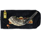 velvet black bag anointing oil and small shofar 
