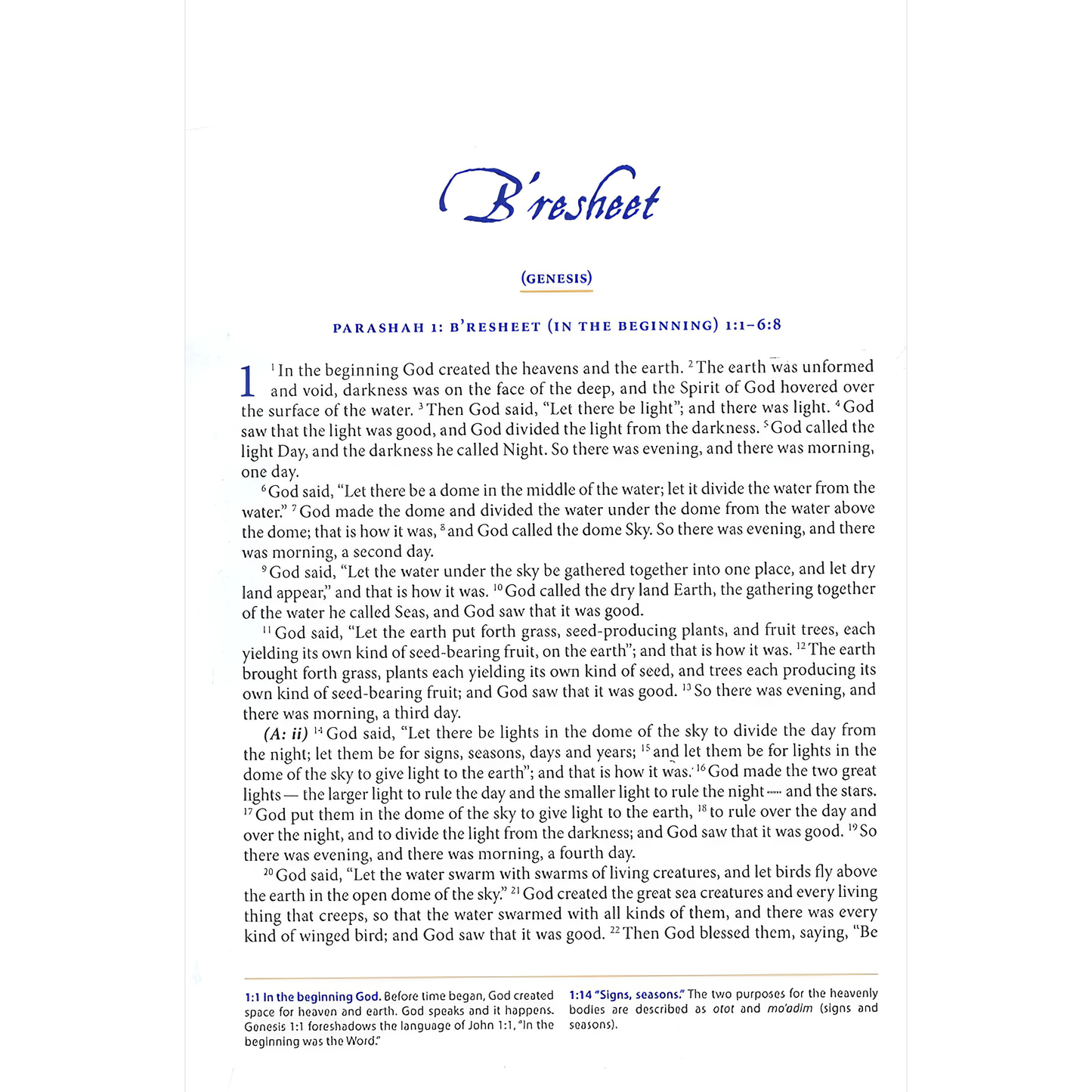 The Complete Jewish Study Bible (Flexisoft)