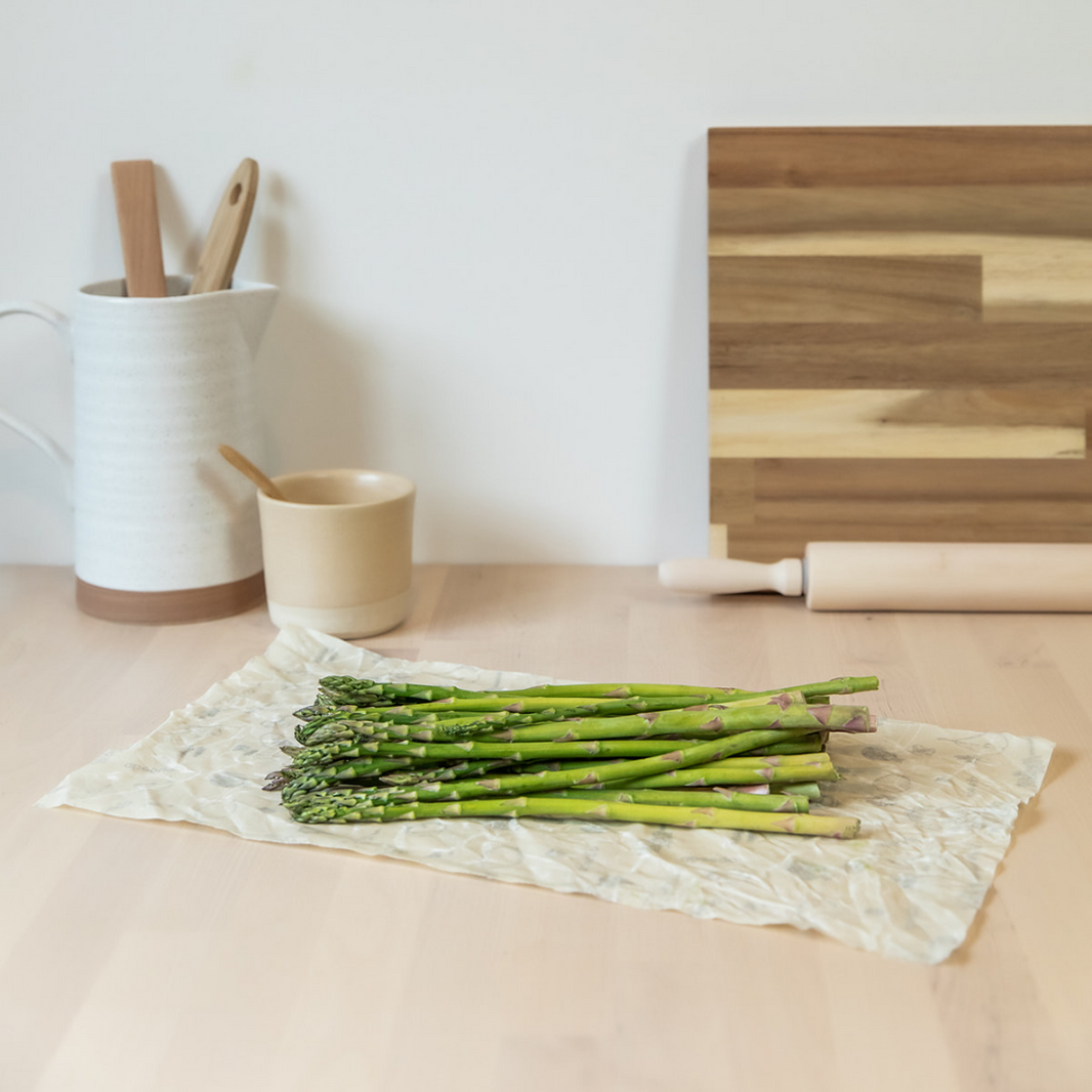 Preparation - Food Storage - Food Wraps – Holyland Marketplace