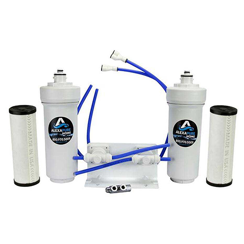 Alexapure Home Under the Counter Water Filtration System