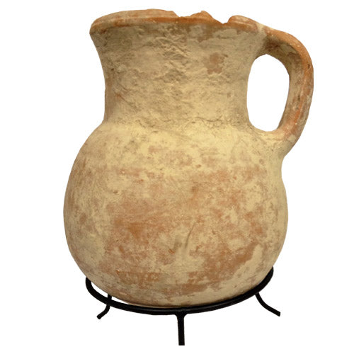 Iron Age II Jar