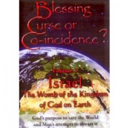 Blessing, Curse, or Coincidence? (DVD)