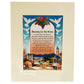 Blessing for the Home (Bracha Lavee)-Large