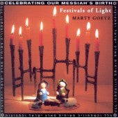 Marty Goetz:  Festivals of Light