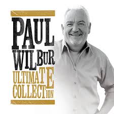 Paul Wilbur: Ultimate Collection