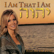 Elizabeth Anne:  I AM That I Am