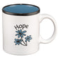 Hope Mug & Tea Set