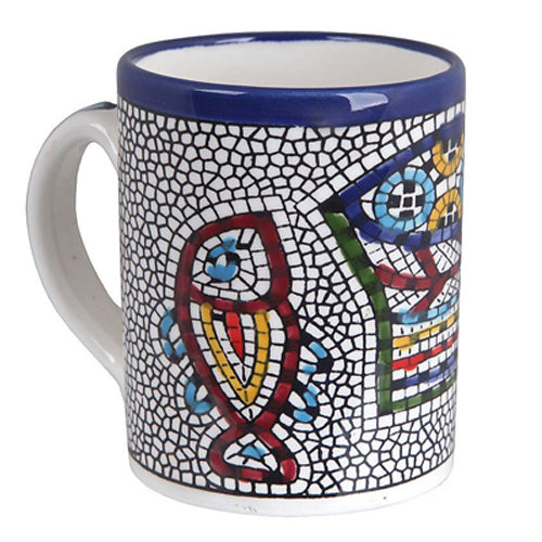 Armenian Tabgha Mug