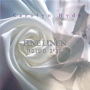 Carolyn Hyde:  Fine Linen
