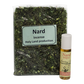 Anointing Oil and Incense Gift Scent - Nard
