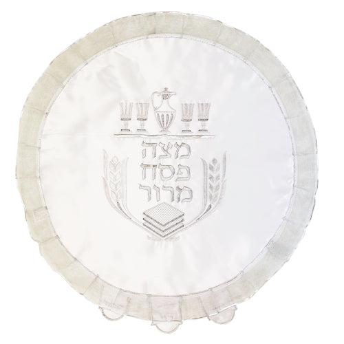 Passover Matzah Cover - Wheat