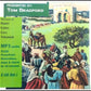 Daniel, Esther, Ezra & Nehemiah (Audio-CD); by Tom Bradford