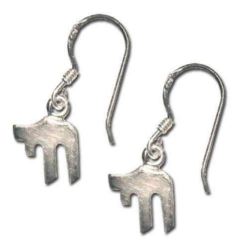 Chai Dangle Earrings