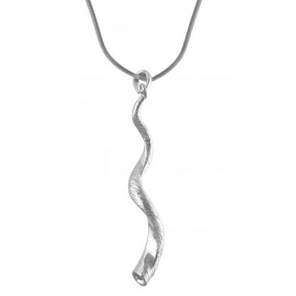 Yemenite Shofar Necklace (Two Colors)