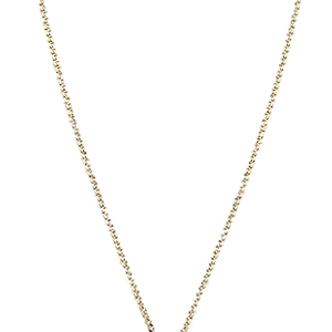 18" Gold-Filled Fine Chain
