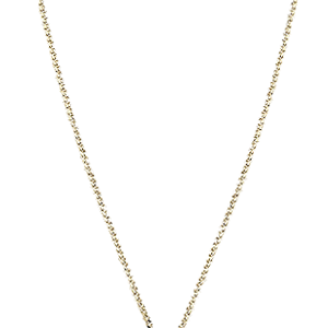 Gold-Filled Fine Chain