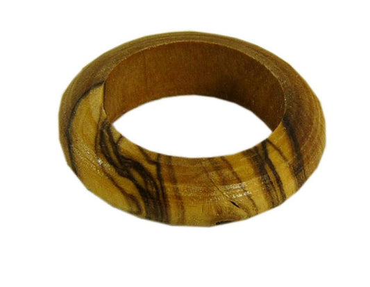 Olive Wood Ring
