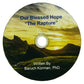 Our Blessed Hope "The Rapture" by Baruch Korman, PhD  (DVD)