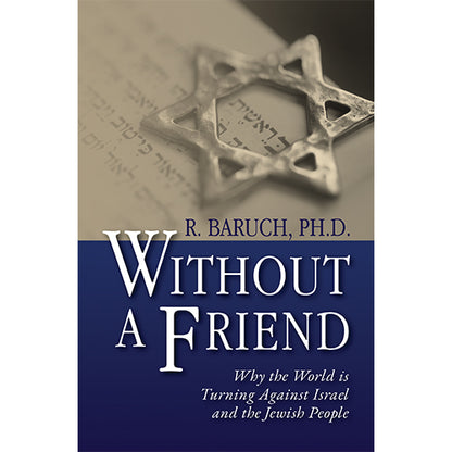 Without A Friend (PDF)