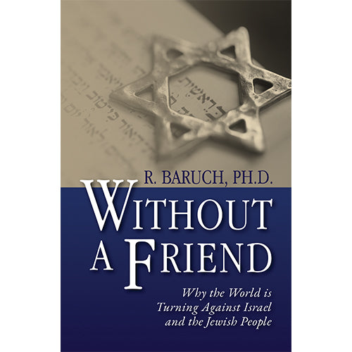 Without A Friend (PDF)
