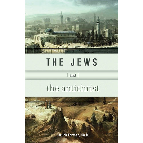 The Jews and the Antichrist