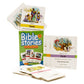Bible Stories Playing Cards