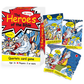 Heroes of the Bible Card Game
