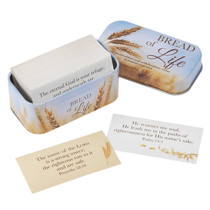 Bread of Life Promise Cards