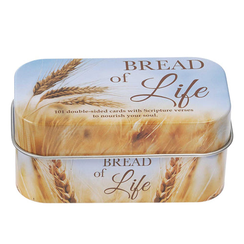 Bread of Life Promise Cards