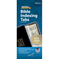 Bible Tabs - Gold