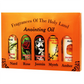 Fragrances of the Holy Land Anointing Oil