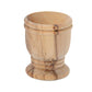 Olive Wood Communion Cup