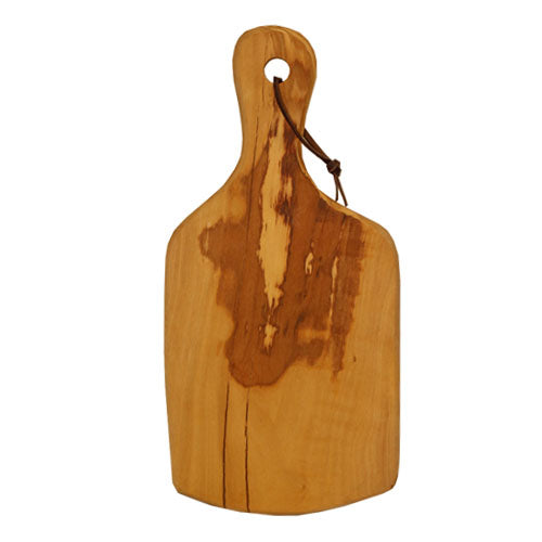 Olive Wood Cutting Board - Style A